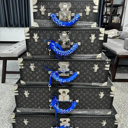 スーパーコピー ルイヴィトン スーツケース