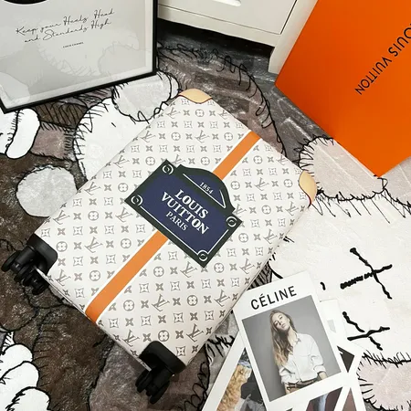 スーパーコピー ルイヴィトン スーツケース