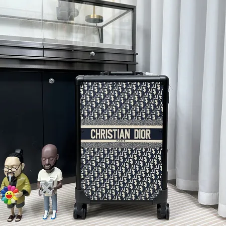 スーパーコピー ディオール スーツケース