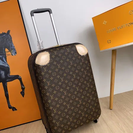 スーパーコピー ルイヴィトン スーツケース