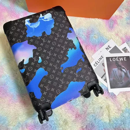  スーパーコピー ルイヴィトン スーツケース