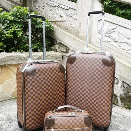 スーパーコピー ルイヴィトン スーツケース