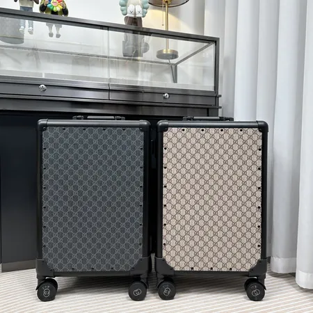 スーパーコピー グッチ スーツケース