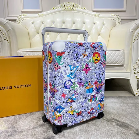 スーパーコピー ルイヴィトン スーツケース