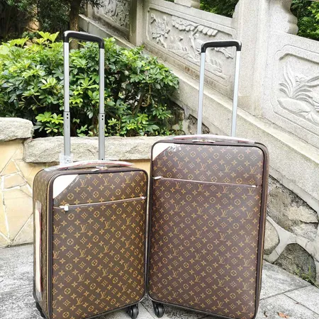  スーパーコピー ルイヴィトン スーツケース