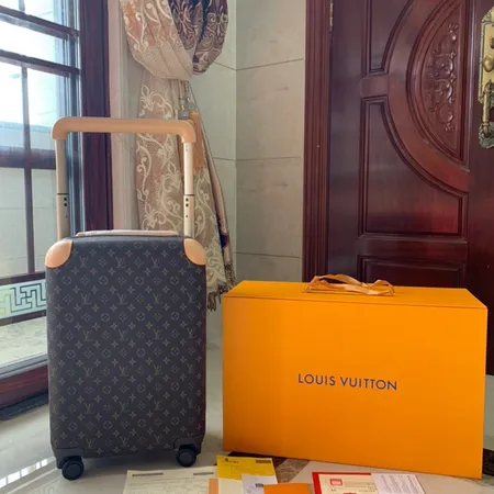 スーパーコピー ルイヴィトン スーツケース