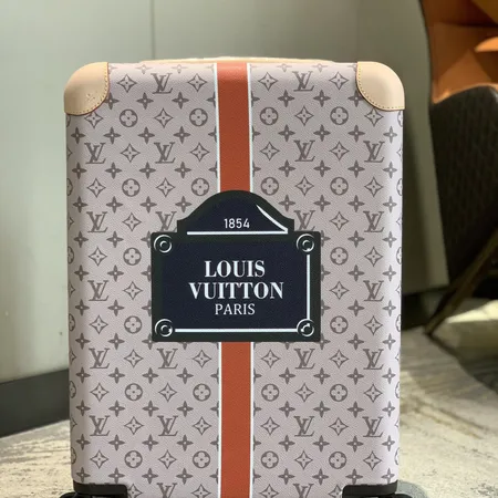  スーパーコピー ルイヴィトン スーツケース