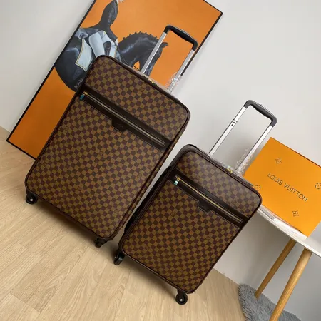 スーパーコピー ルイヴィトン スーツケース