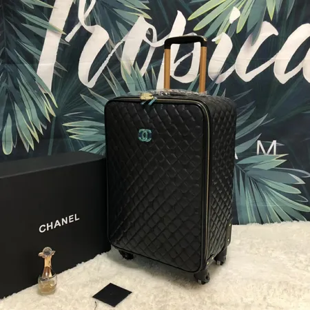 スーパーコピー シャネル スーツケース