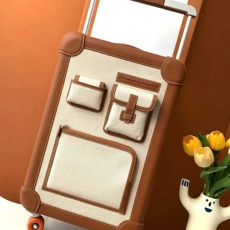 スーパーコピー エルメス スーツケース