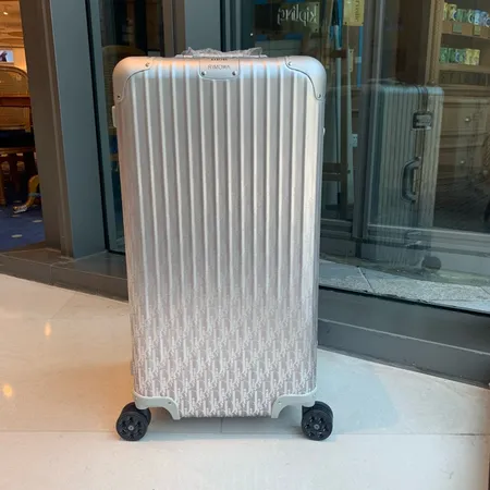 スーパーコピー ディオール スーツケース