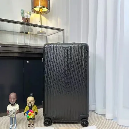 スーパーコピー ディオール スーツケース