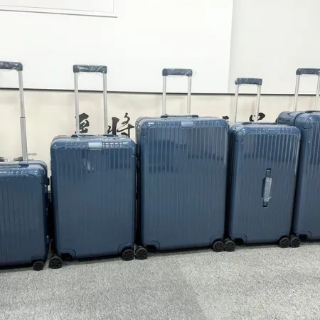 スーパーコピー リモワ スーツケース