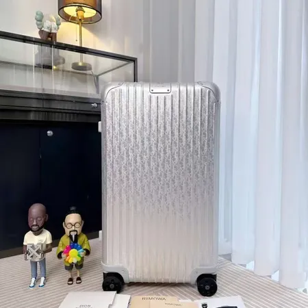 スーパーコピー ディオール スーツケース