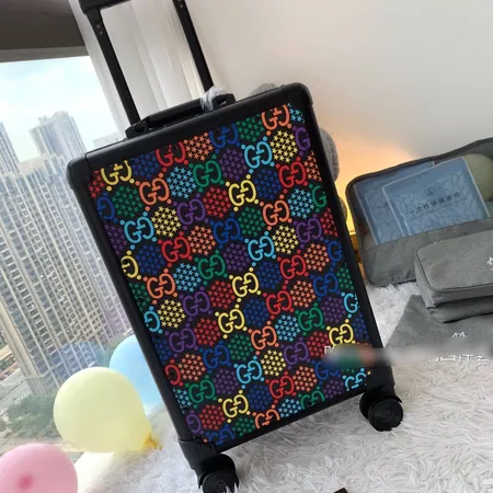 スーパーコピー グッチ スーツケース