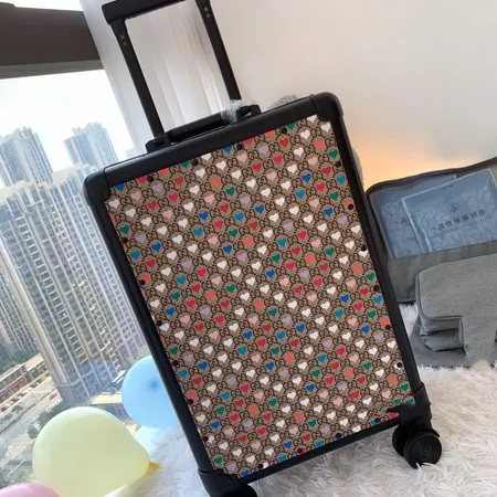 スーパーコピー グッチ スーツケース