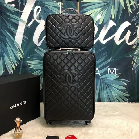 スーパーコピー シャネル スーツケース