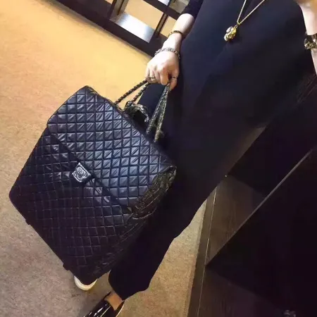 スーパーコピー シャネル スーツケース