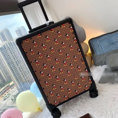 スーパーコピー グッチ スーツケース