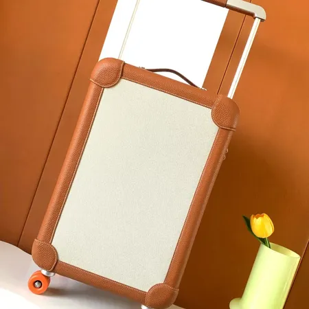 スーパーコピー エルメス スーツケース