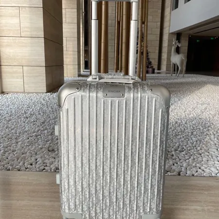 スーパーコピー ディオール スーツケース