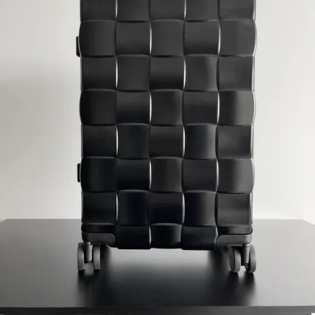 スーパーコピー ボッテガ ヴェネタ スーツケース