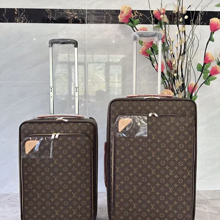  スーパーコピー ルイヴィトン スーツケース