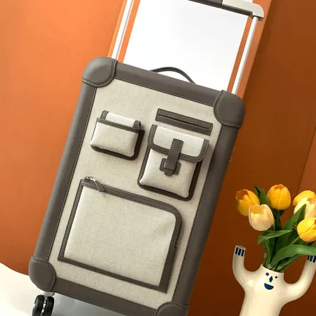 スーパーコピー エルメス スーツケース