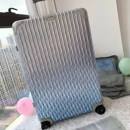 スーパーコピー ディオール スーツケース