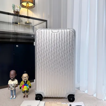 スーパーコピー ディオール スーツケース