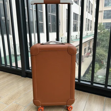 スーパーコピー エルメス スーツケース