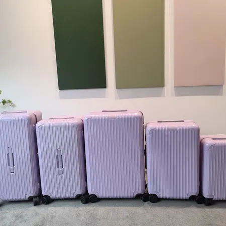 スーパーコピー リモワ スーツケース