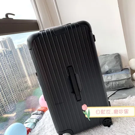 スーパーコピー リモワ スーツケース