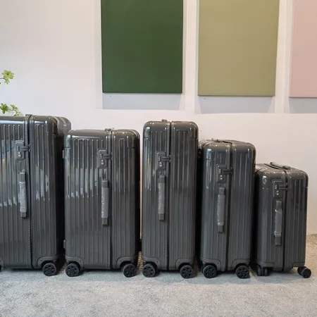 スーパーコピー リモワ スーツケース