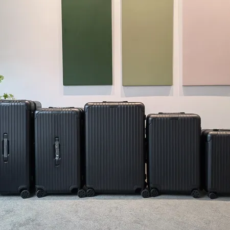 スーパーコピー リモワ スーツケース