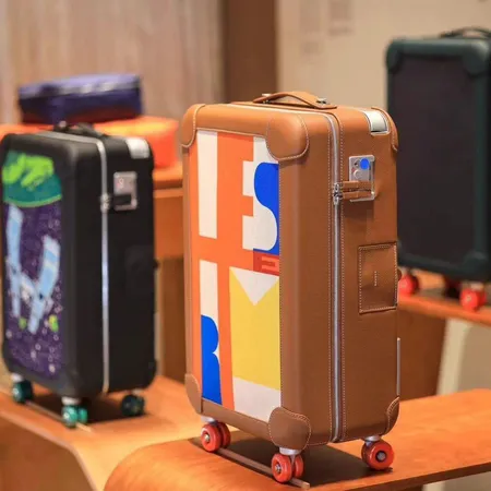 スーパーコピー シャネル スーツケース