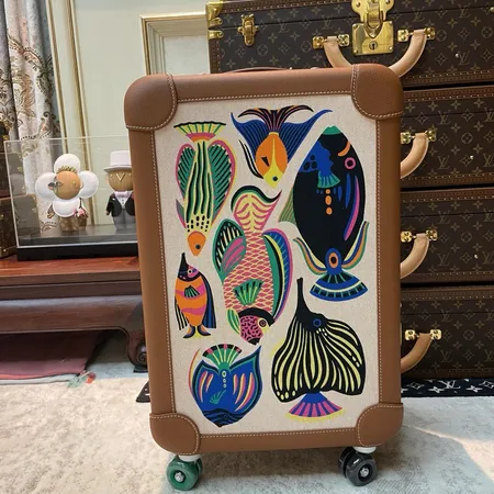  スーパーコピー エルメス スーツケース