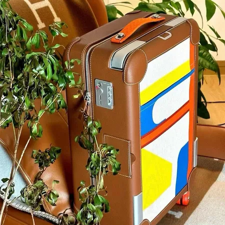 スーパーコピー シャネル スーツケース