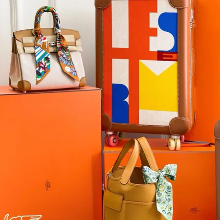 スーパーコピー シャネル スーツケース