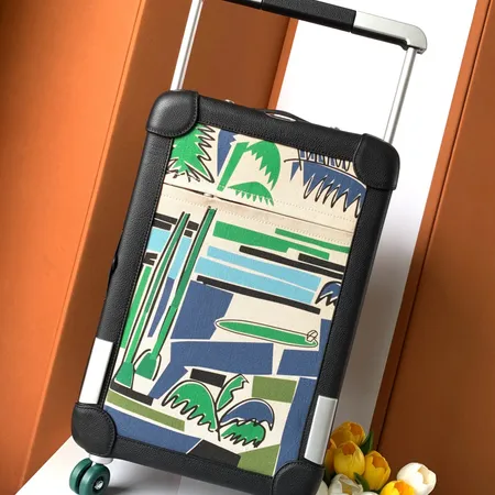 スーパーコピー エルメス スーツケース