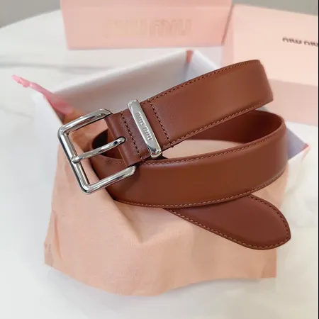 スーパーコピー ミュウミュウ ベルト