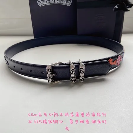 スーパーコピー クロムハーツ ベルト