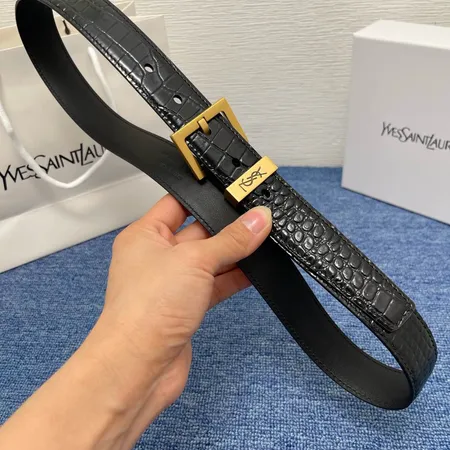 スーパーコピー イブサンローラン ベルト