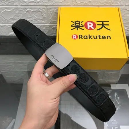 スーパーコピー コーチ ベルト