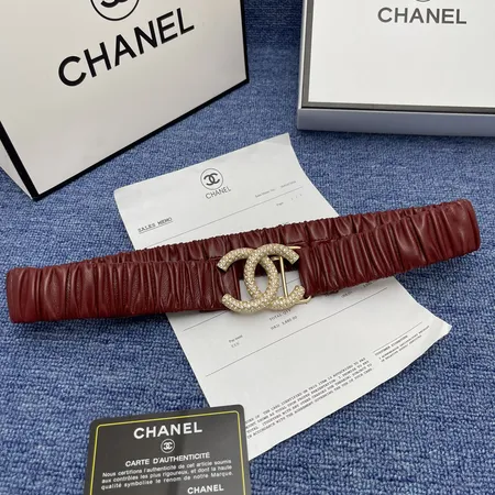 スーパーコピー シャネル ベルト