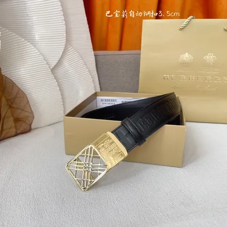 スーパーコピー バーバリー ス ベルト