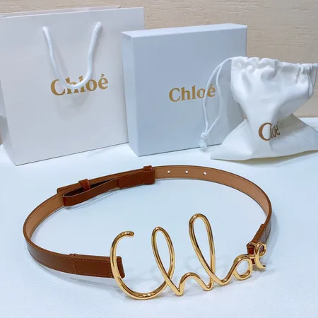 スーパーコピー クロエ ベルト