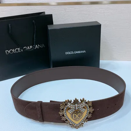 スーパーコピー ドルチェ＆ガッバーナ ベルト