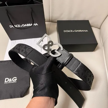 スーパーコピー ドルチェ＆ガッバーナ ベルト