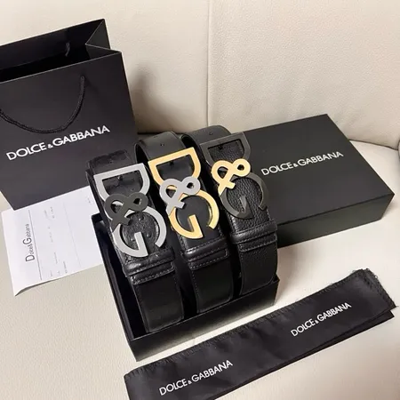 スーパーコピー ドルチェ＆ガッバーナ ベルト